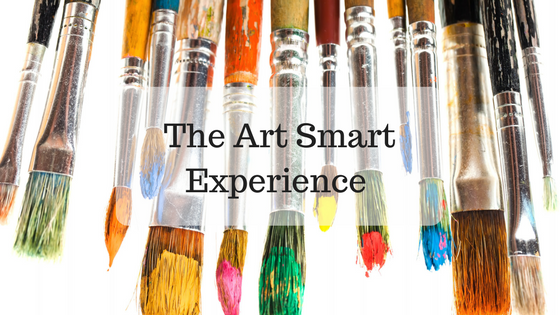 The Art Smart Experience
