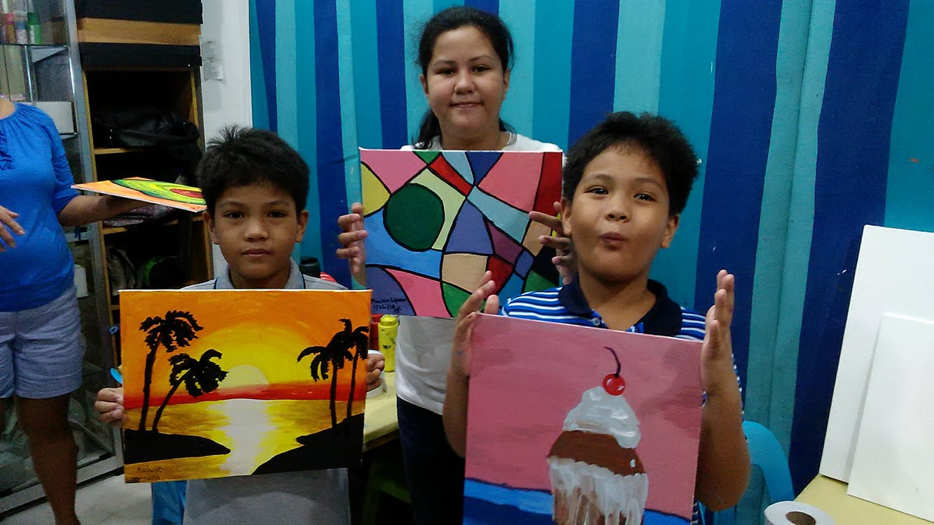 Art Smart Blog  Art Classes Manila - Art Classes - Art Smart Manila